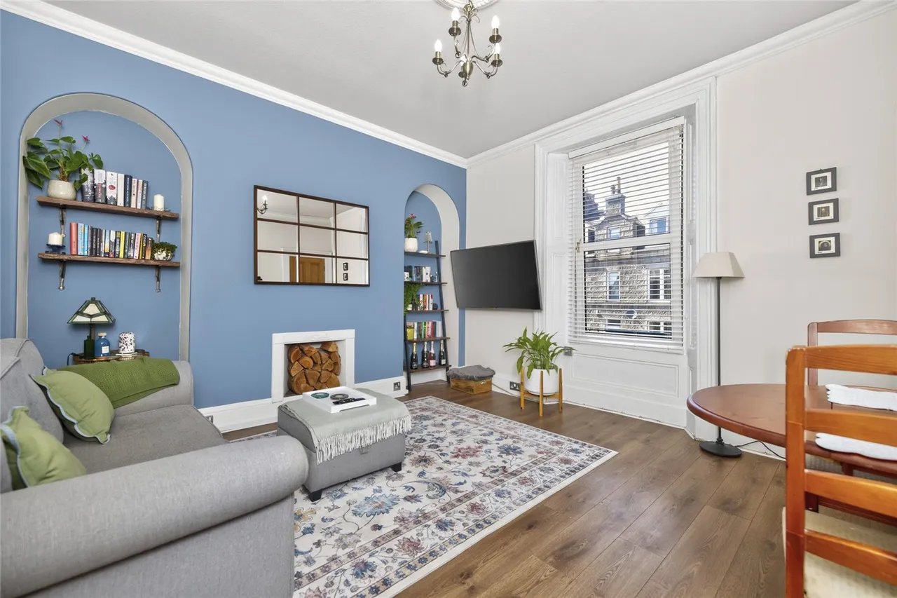 Broomhill Road, Aberdeen, AB10, photo 4