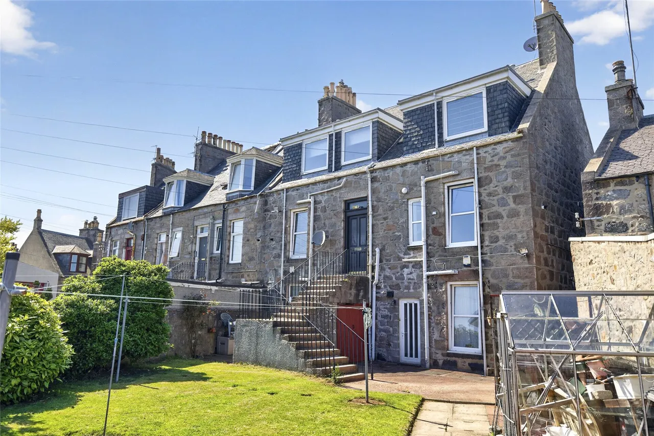 Broomhill Road, Aberdeen, AB10, photo 22