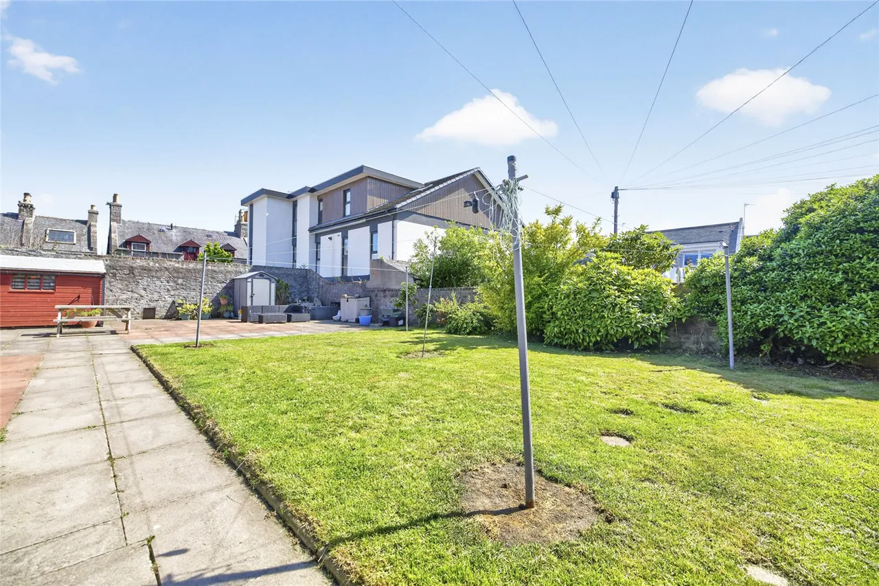 Broomhill Road, Aberdeen, AB10, photo 18