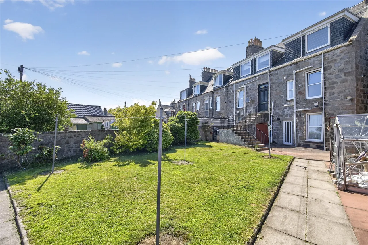 Broomhill Road, Aberdeen, AB10, photo 17
