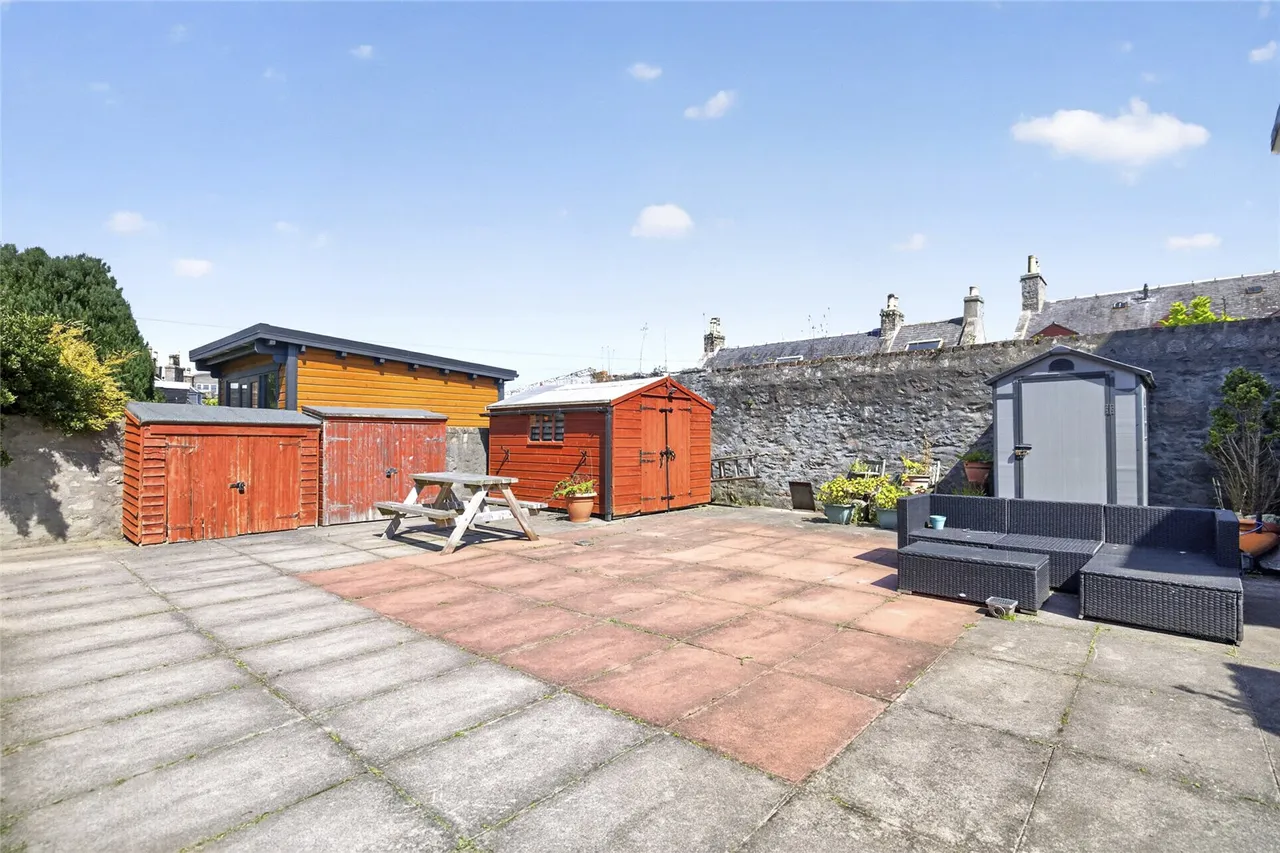 Broomhill Road, Aberdeen, AB10, photo 20