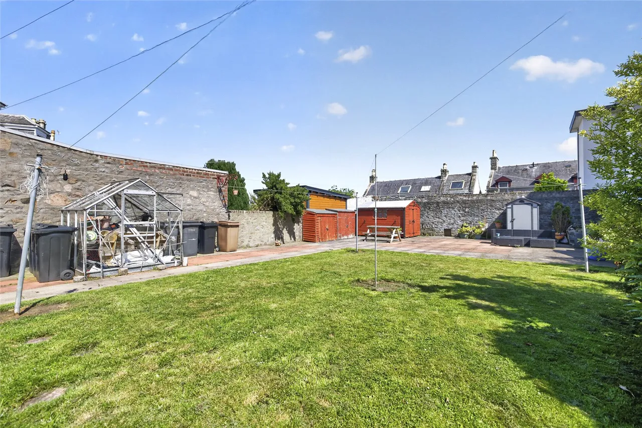 Broomhill Road, Aberdeen, AB10, photo 19