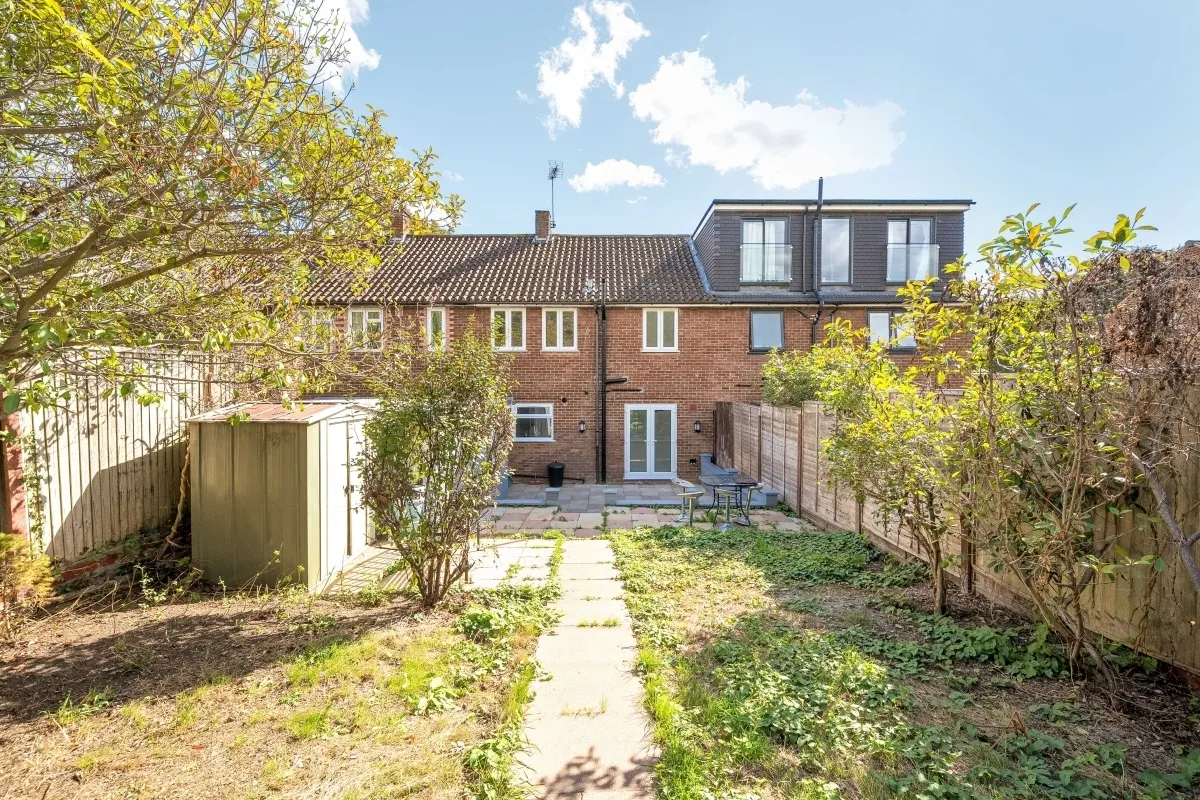Holyrood Crescent St. Albans AL1, photo 12