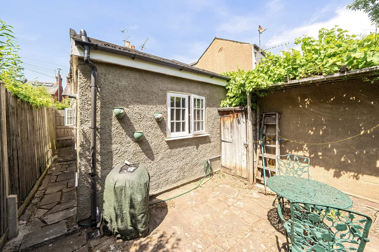 College Road, Harrow Weald, HA3, photo 11