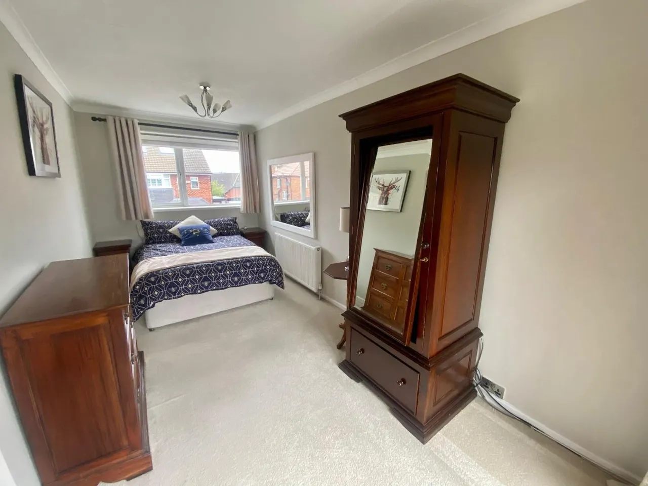 Morrell Road, Northenden, M22, photo 14