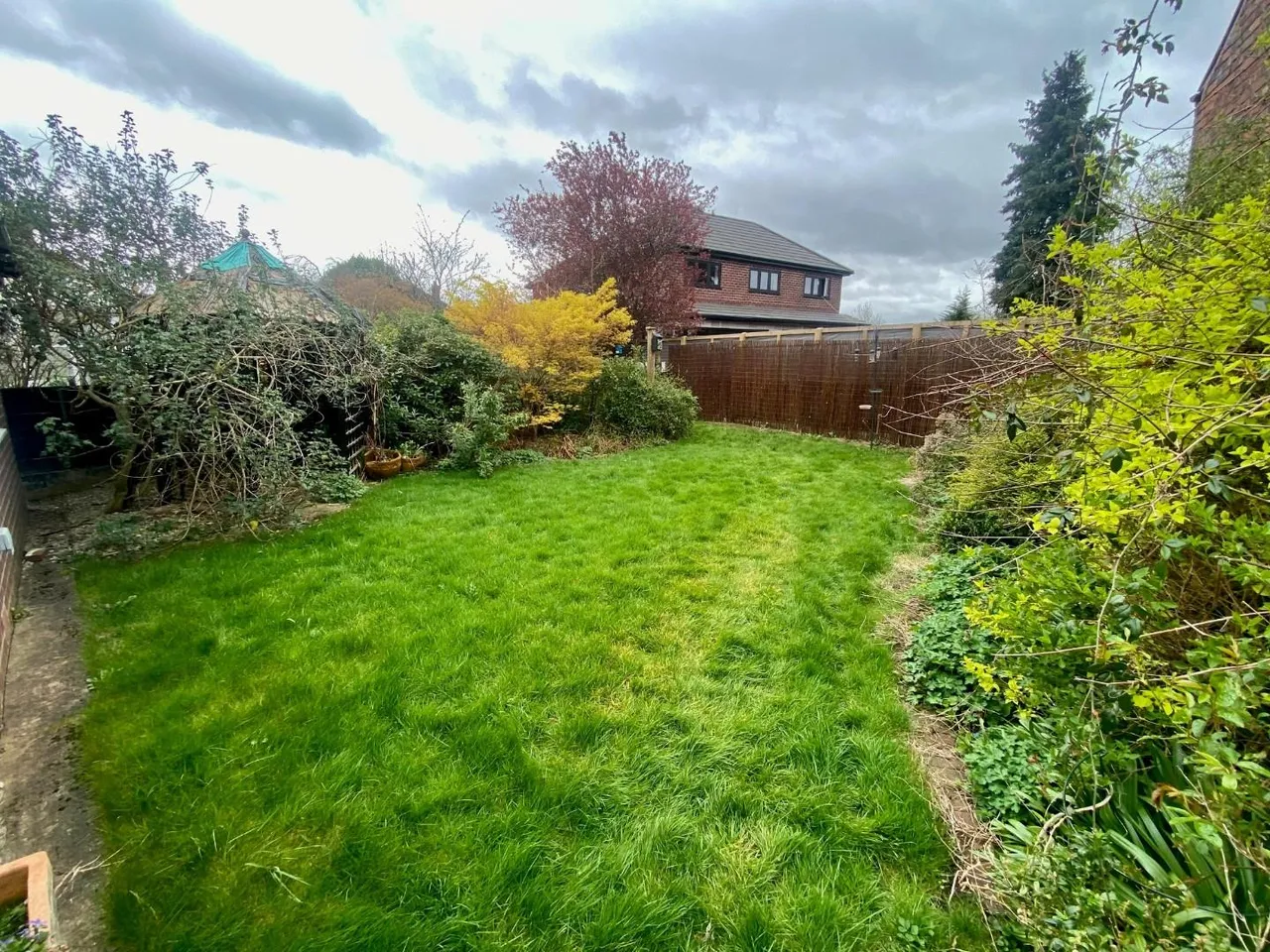 Morrell Road, Northenden, M22, photo 7