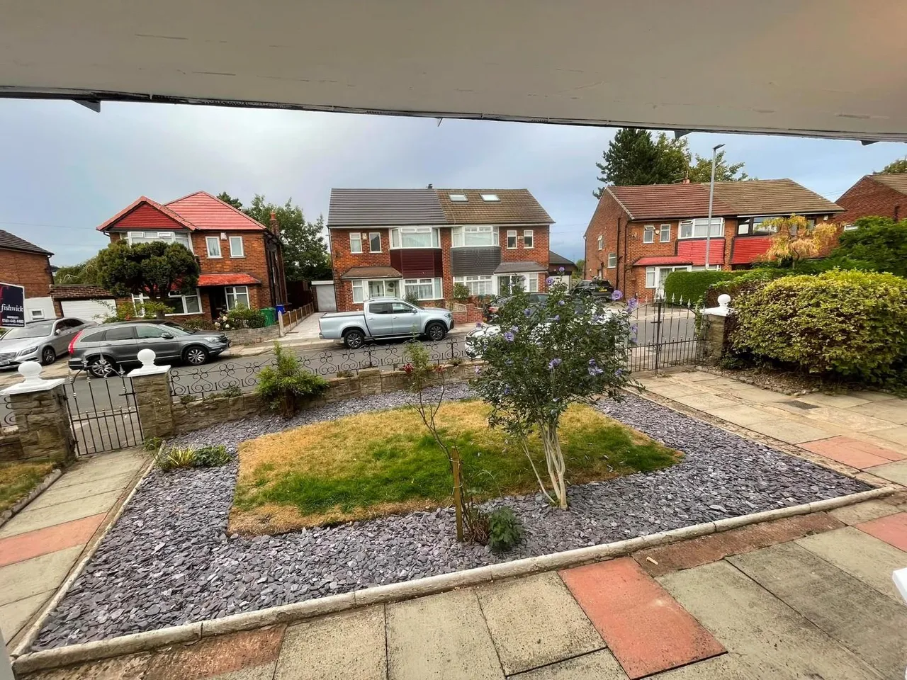 Morrell Road, Northenden, M22, photo 20