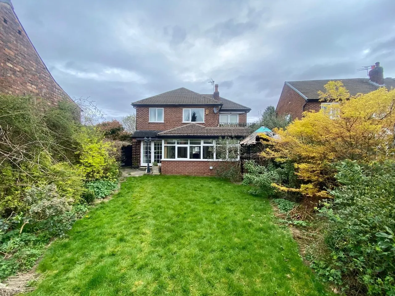 Morrell Road, Northenden, M22, photo 21