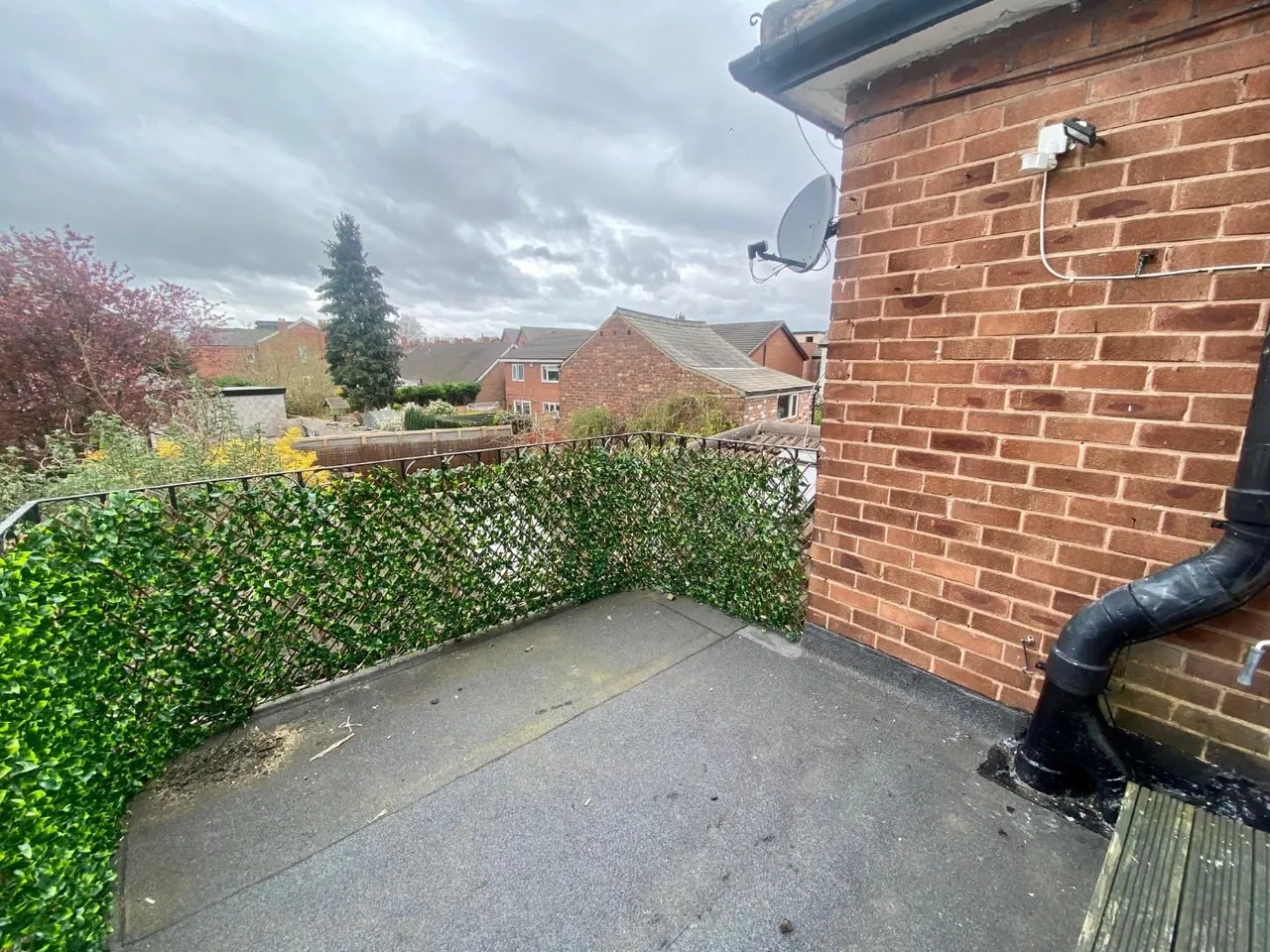 Morrell Road, Northenden, M22, photo 11