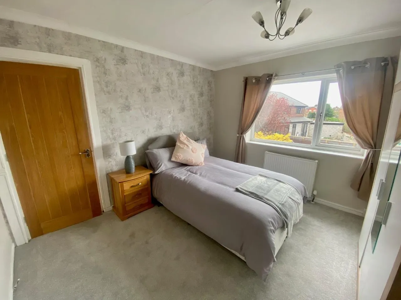 Morrell Road, Northenden, M22, photo 9