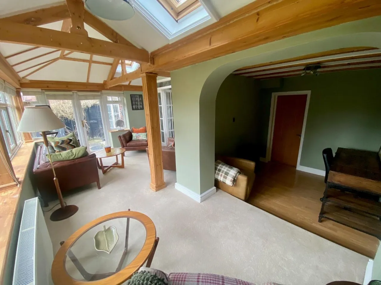 Morrell Road, Northenden, M22, photo 17