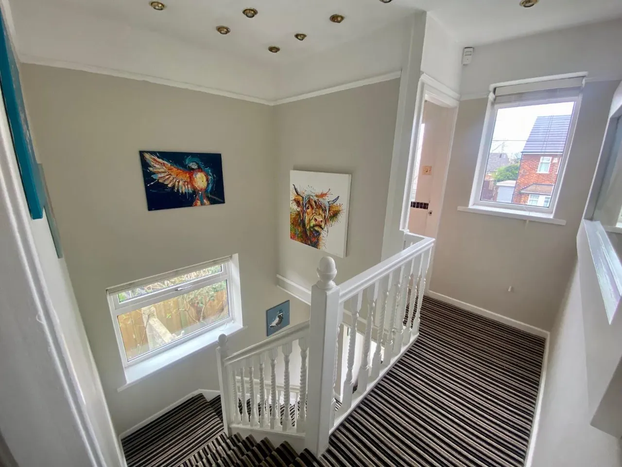 Morrell Road, Northenden, M22, photo 23