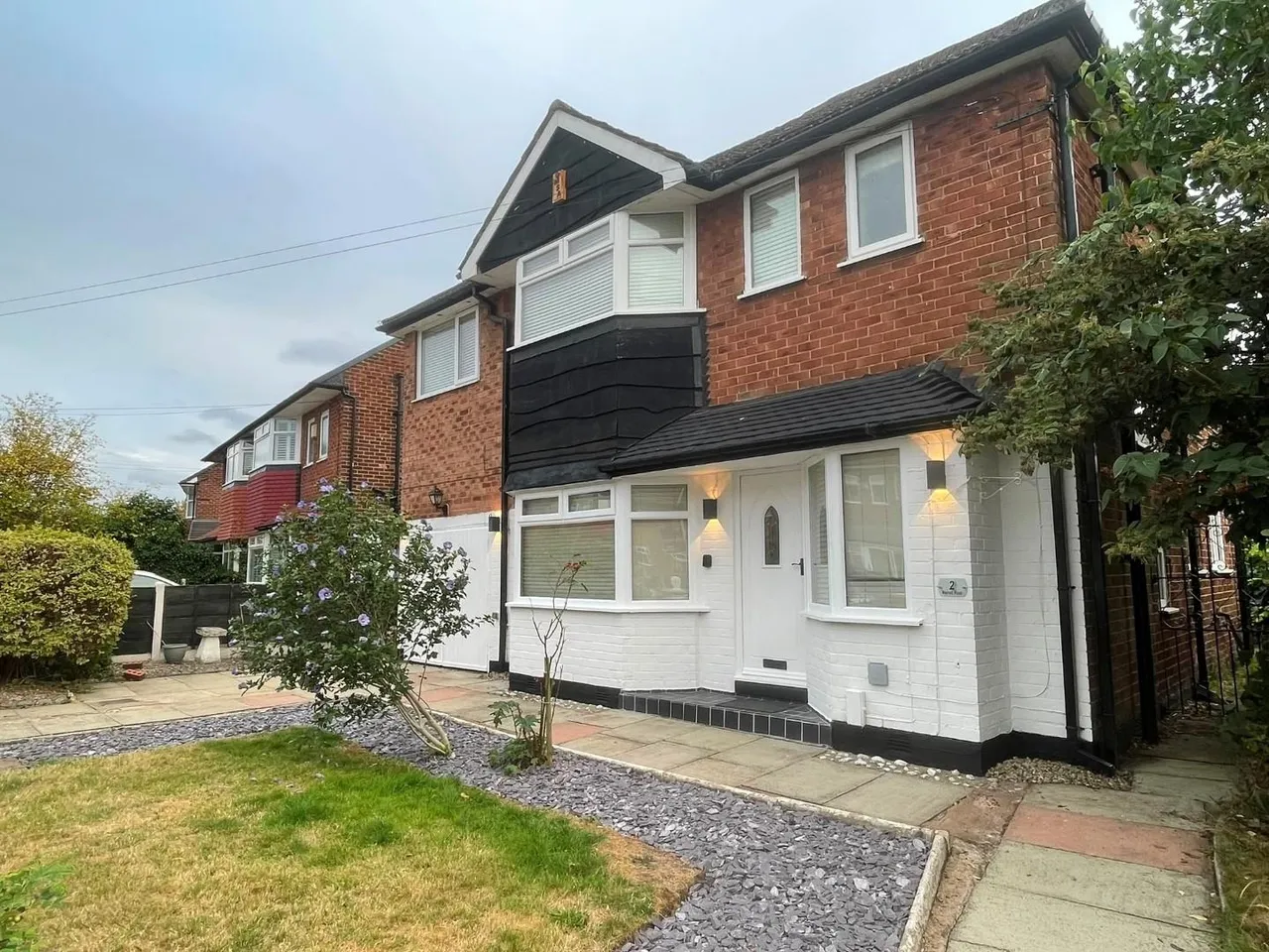 4 bed house for sale, Morrell Road, Northenden, M22