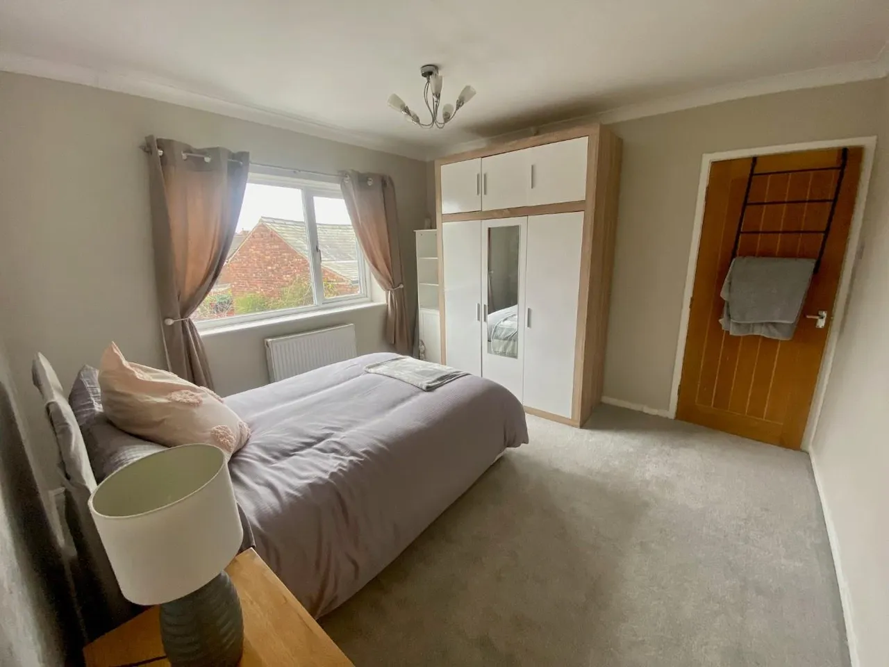 Morrell Road, Northenden, M22, photo 13