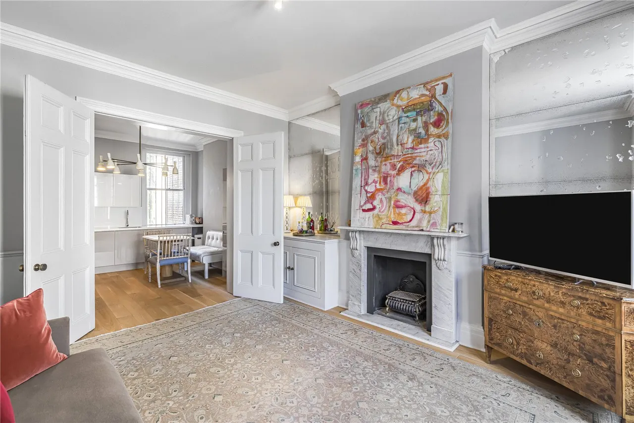 Callow Street, Chelsea, SW3, photo 3