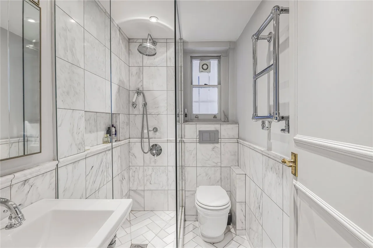 Callow Street, Chelsea, SW3, photo 9