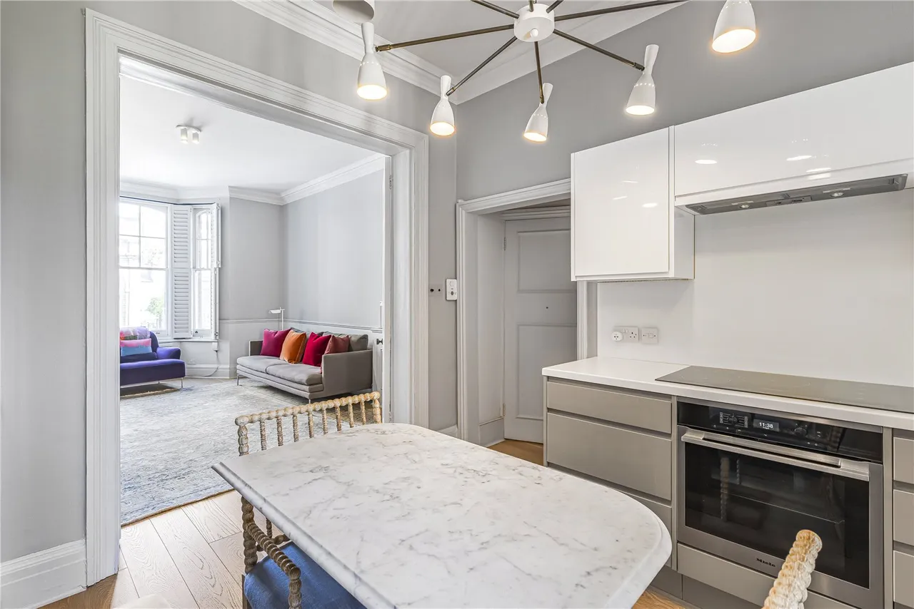 Callow Street, Chelsea, SW3, photo 6