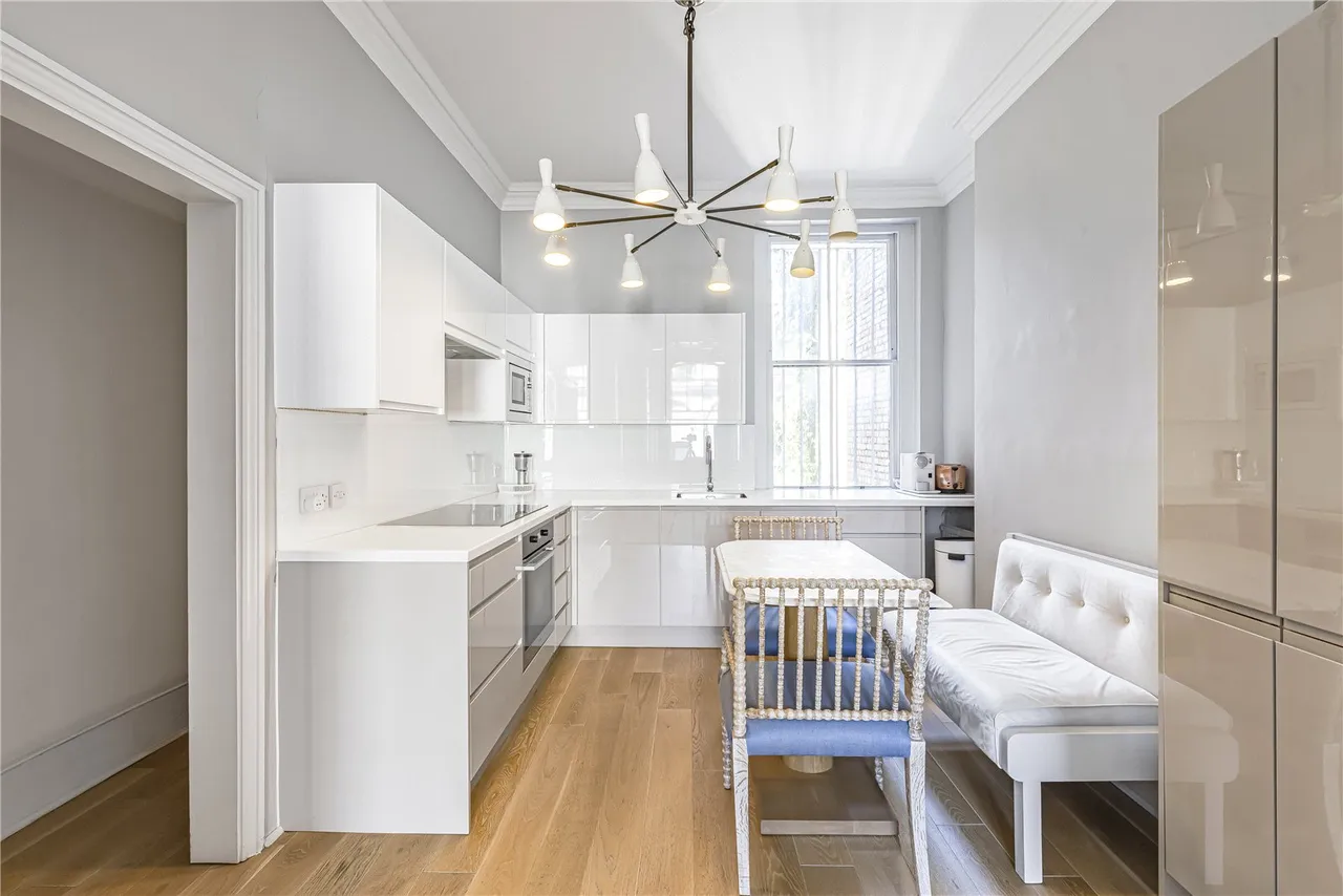 Callow Street, Chelsea, SW3, photo 5