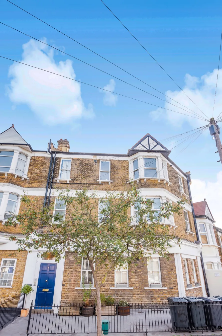Wells House Road, London, NW10, photo 16