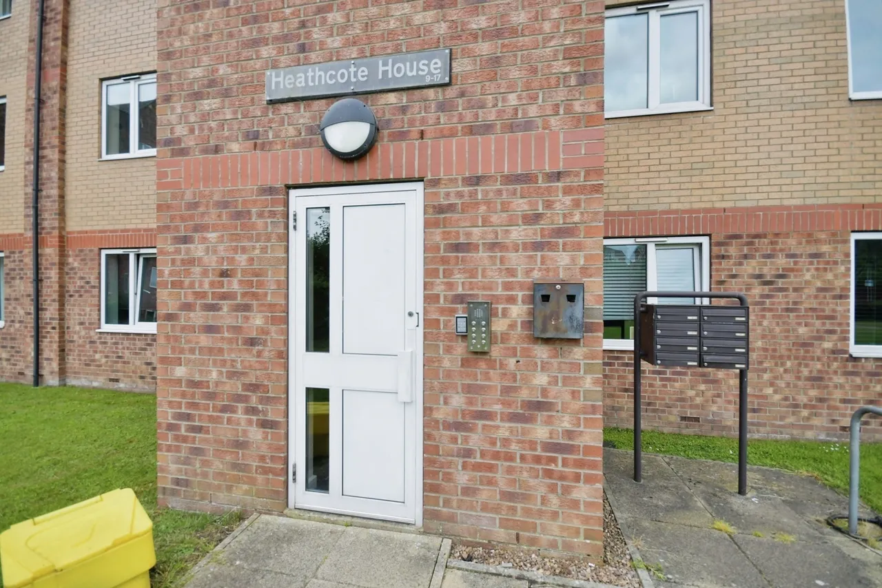 Tapton Lock Hill, Chesterfield, S41, photo 15