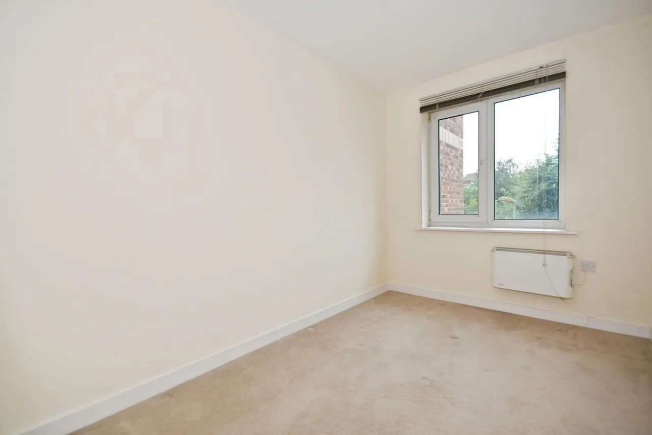 Tapton Lock Hill, Chesterfield, S41, photo 12