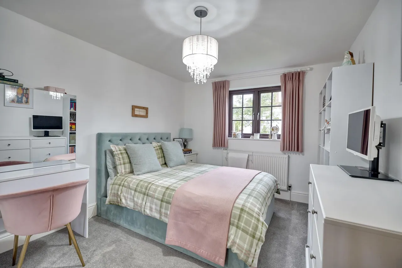 Howe Green, Great Hallingbury, CM22, photo 10