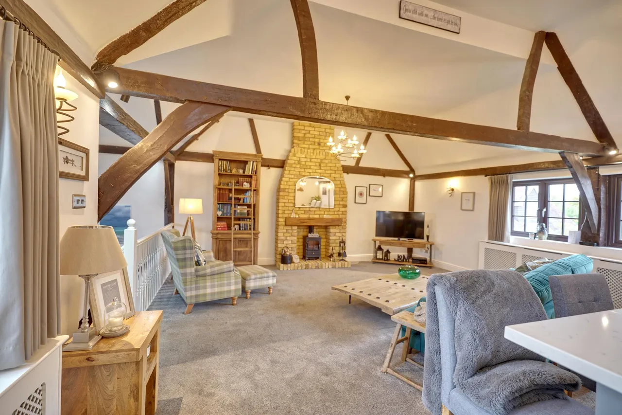 Howe Green, Great Hallingbury, CM22, photo 8