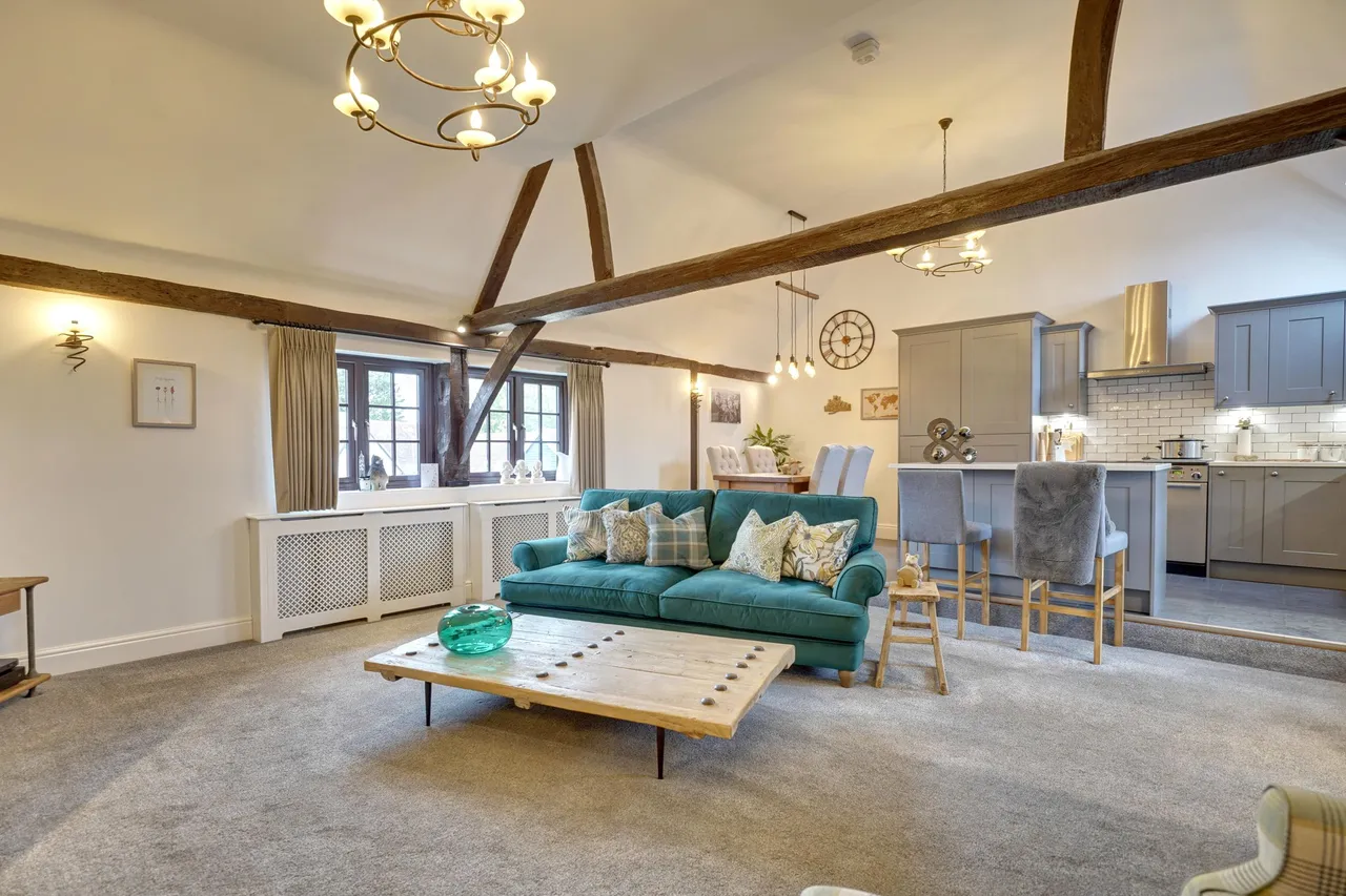 Howe Green, Great Hallingbury, CM22, photo 7