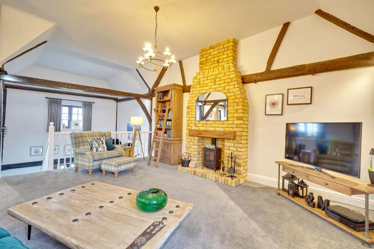 Howe Green, Great Hallingbury, CM22, photo 6