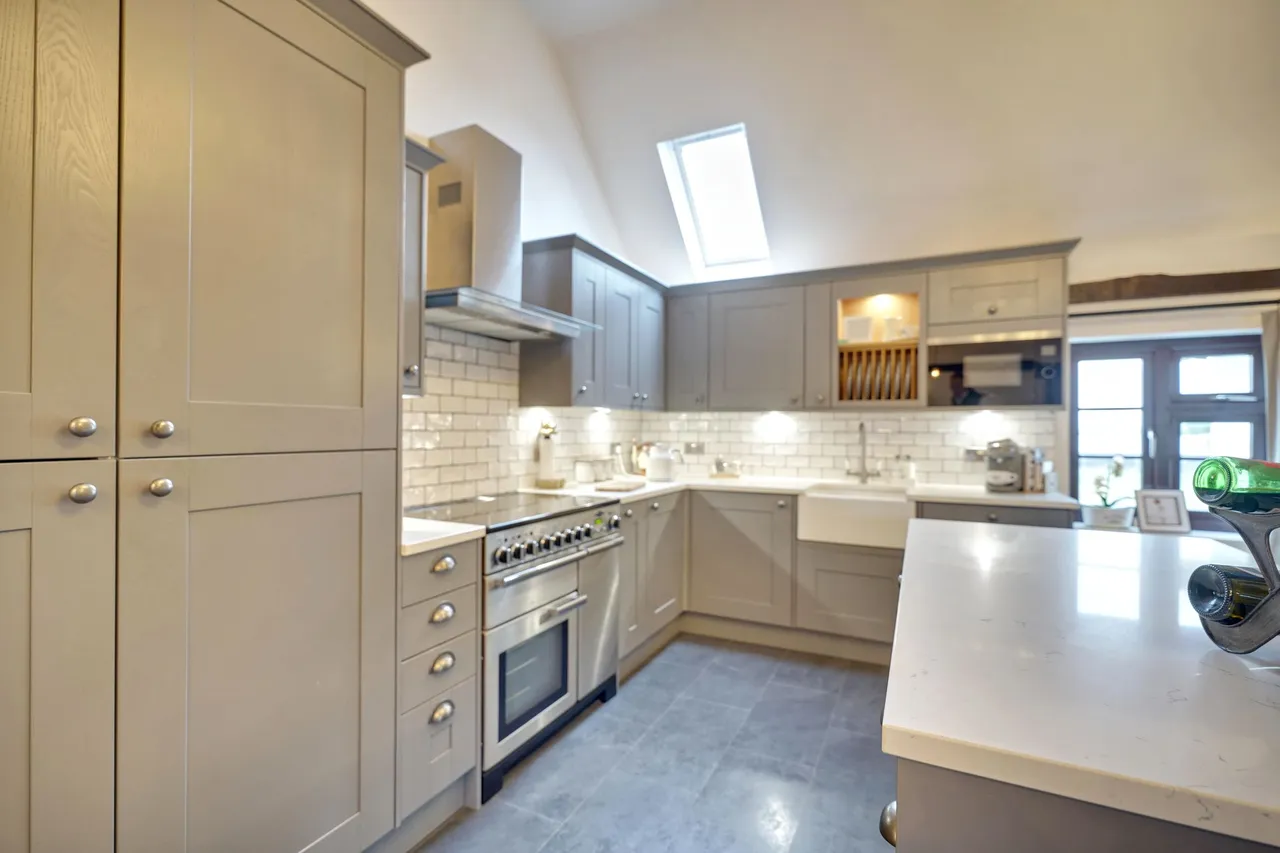 Howe Green, Great Hallingbury, CM22, photo 4