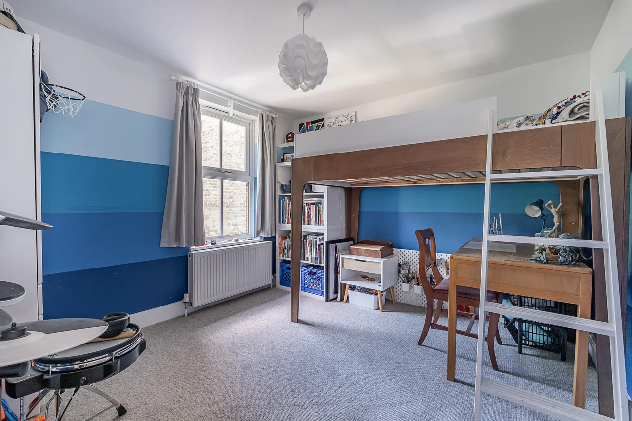 Windmill Rise, Kingston Upon Thames, KT2, photo 14