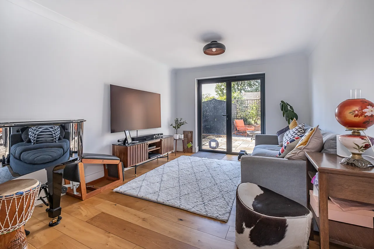 Windmill Rise, Kingston Upon Thames, KT2, photo 9