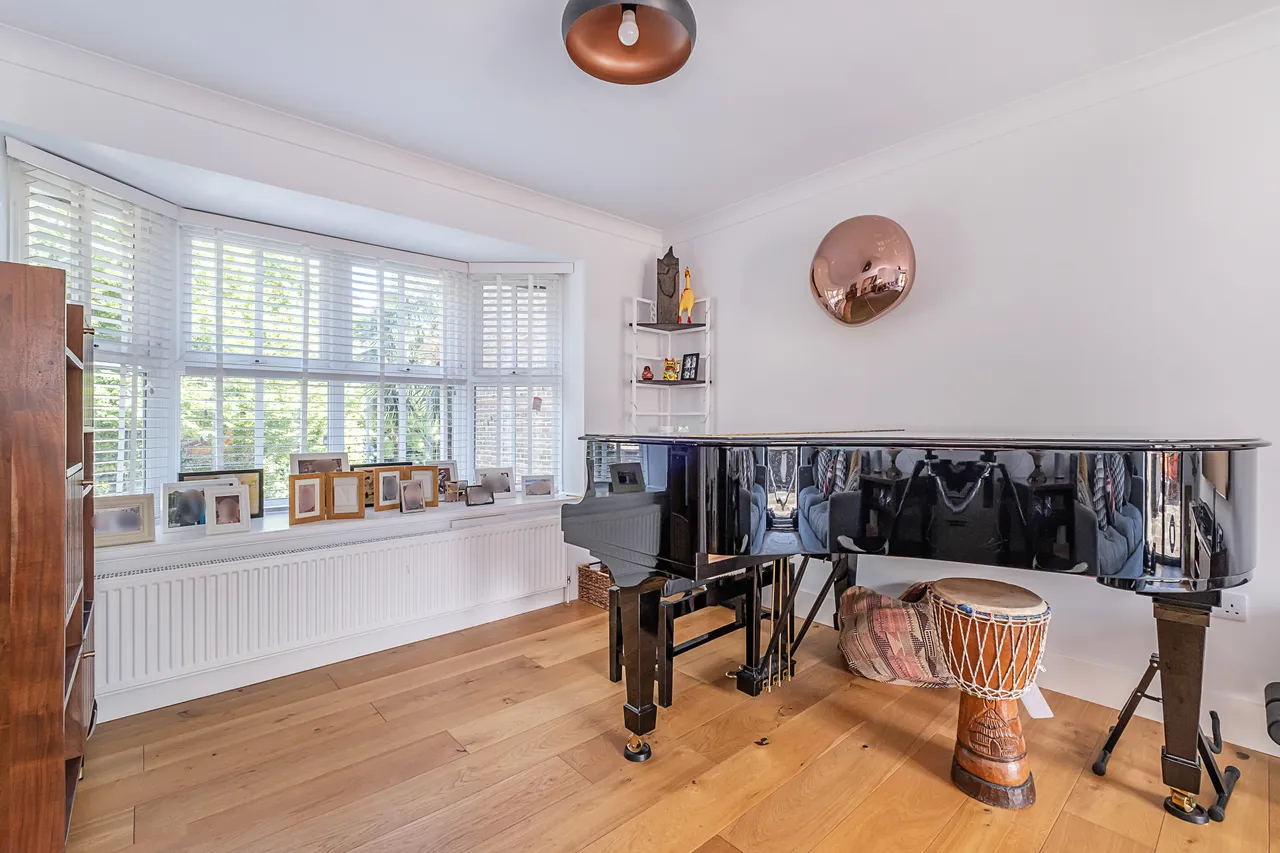 Windmill Rise, Kingston Upon Thames, KT2, photo 8