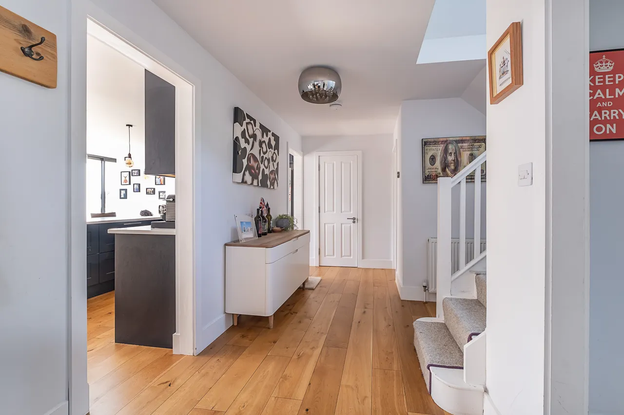 Windmill Rise, Kingston Upon Thames, KT2, photo 18