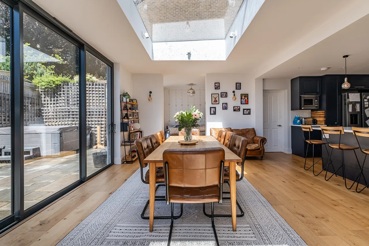 Windmill Rise, Kingston Upon Thames, KT2, photo 5