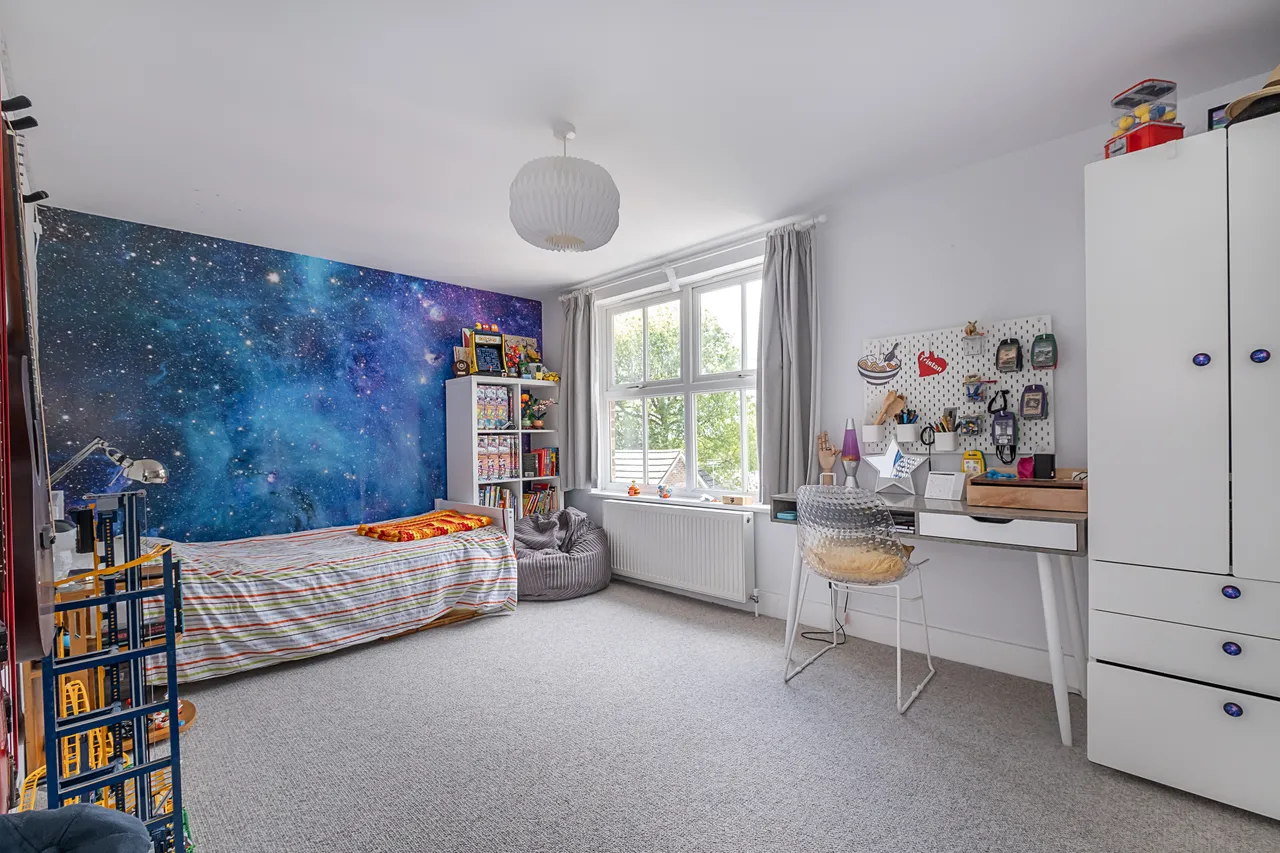 Windmill Rise, Kingston Upon Thames, KT2, photo 13