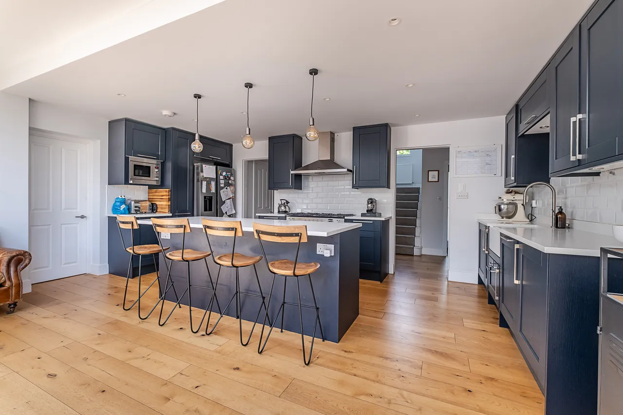 Windmill Rise, Kingston Upon Thames, KT2, photo 4