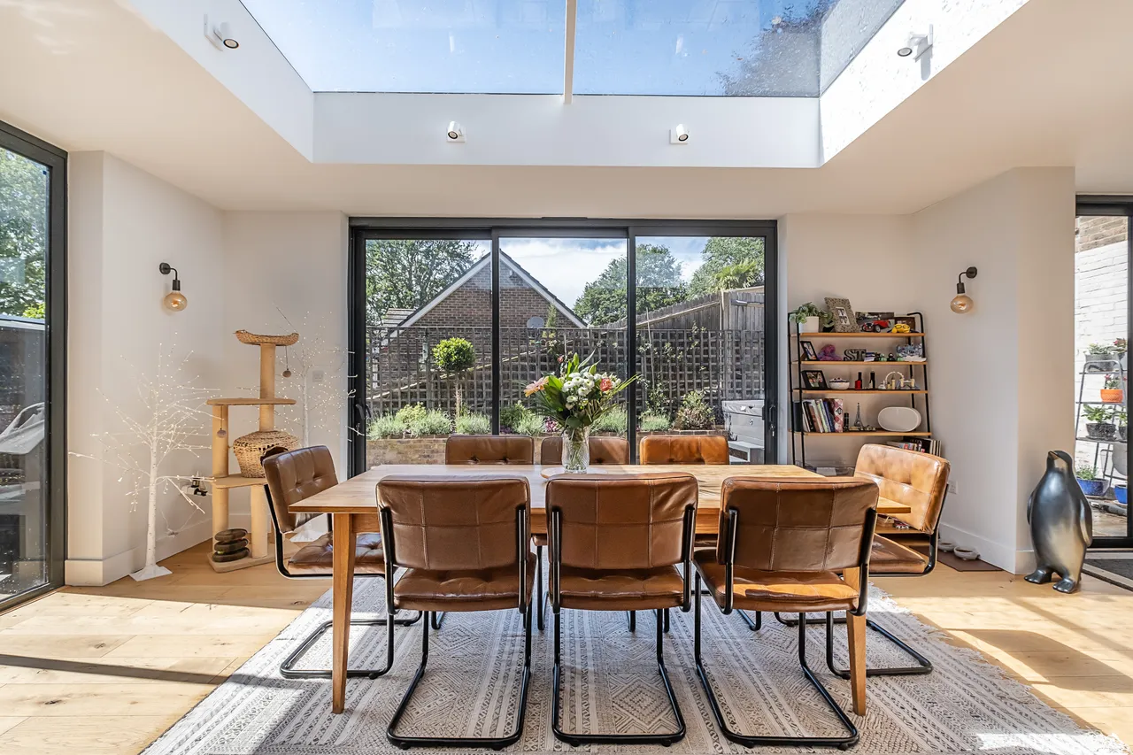 Windmill Rise, Kingston Upon Thames, KT2, photo 3