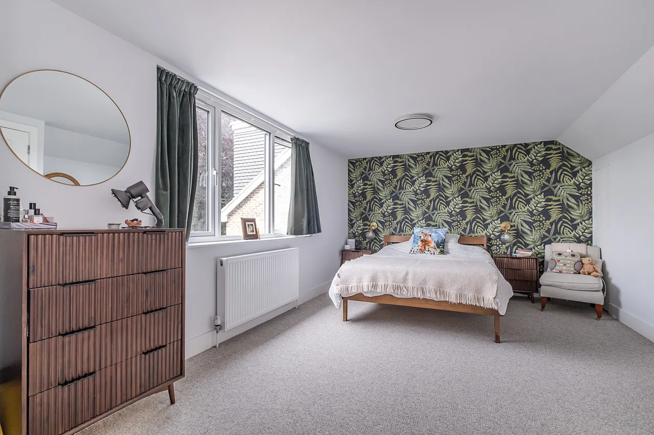 Windmill Rise, Kingston Upon Thames, KT2, photo 12