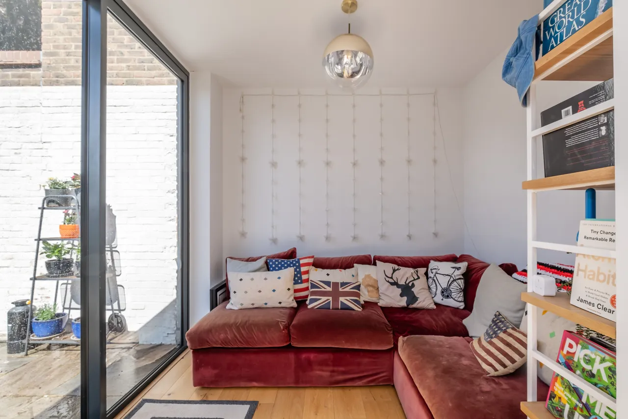 Windmill Rise, Kingston Upon Thames, KT2, photo 7