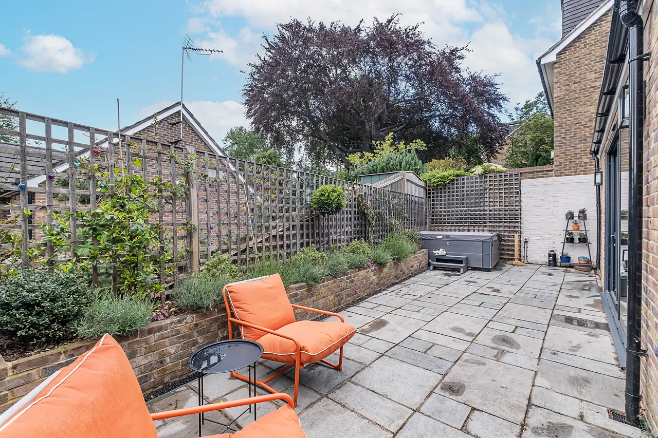 Windmill Rise, Kingston Upon Thames, KT2, photo 19