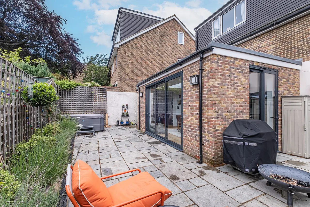 Windmill Rise, Kingston Upon Thames, KT2, photo 20
