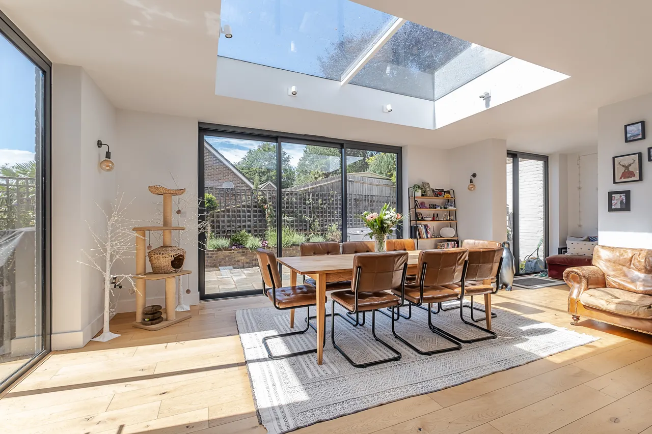 Windmill Rise, Kingston Upon Thames, KT2, photo 6