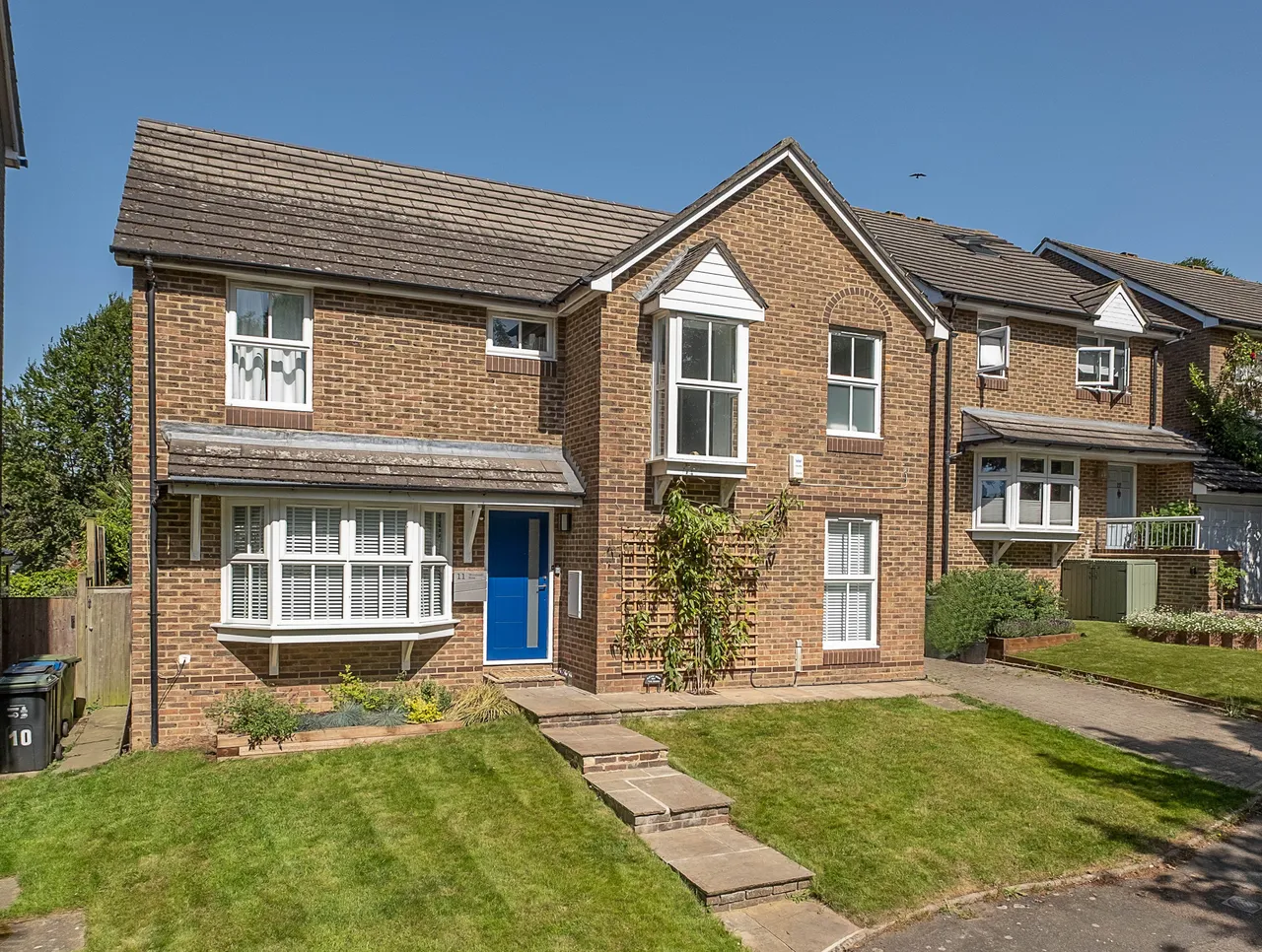 Windmill Rise, Kingston Upon Thames, KT2, photo 2