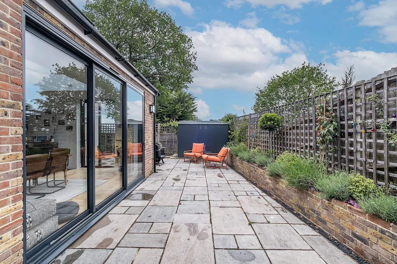 Windmill Rise, Kingston Upon Thames, KT2, photo 21
