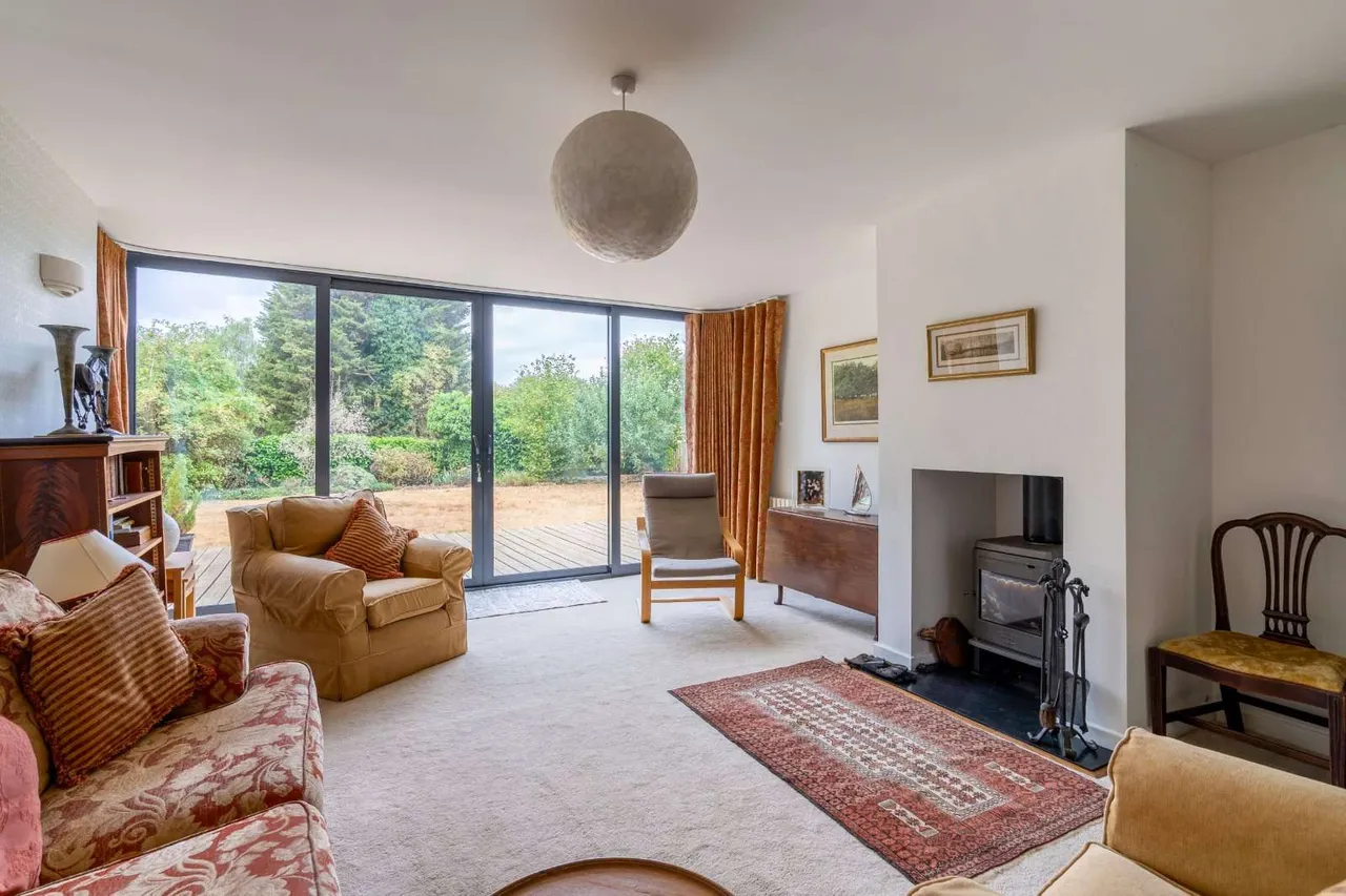 Dairy Lane, Hambleden, Henley-on-Thames, Buckinghamshire, RG9 3AS, photo 7
