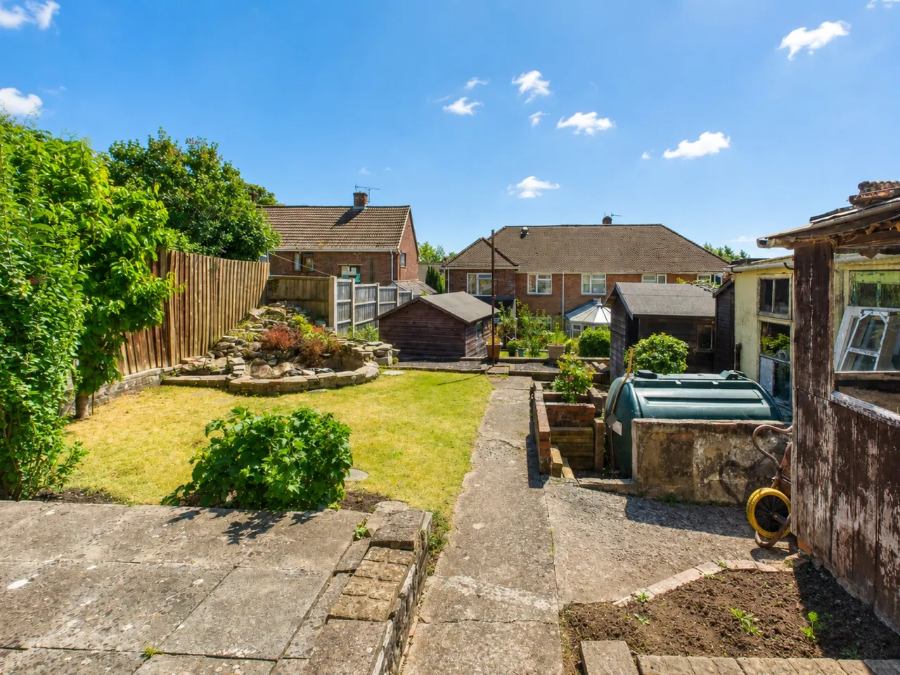 Kimberley Close, Lydney, GL15, photo 9