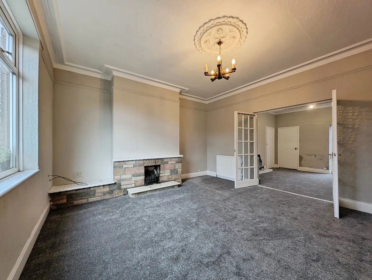 3 bed house for sale — Woodhorn Road, Ashington, Northumberland, NE63