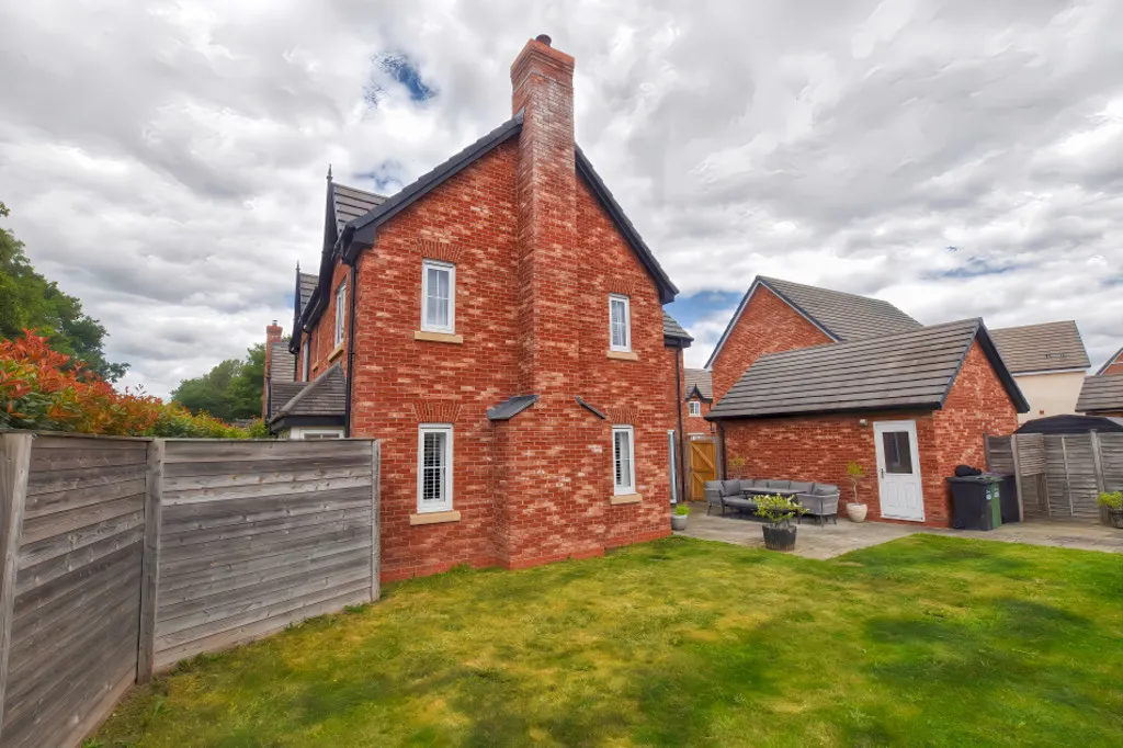 Damson Way, Hinstock, photo 29
