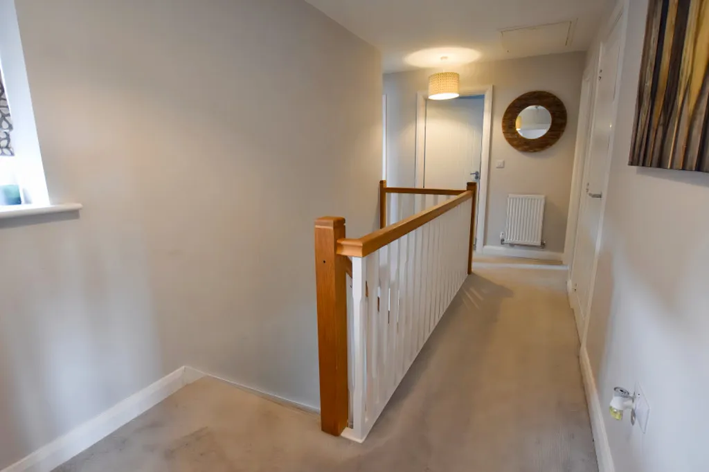 Damson Way, Hinstock, photo 15